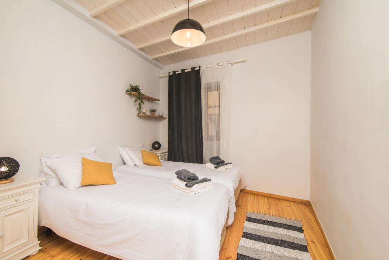 Isidora'S House By Corfuescapes Apartman Corfu  Kültér fotó