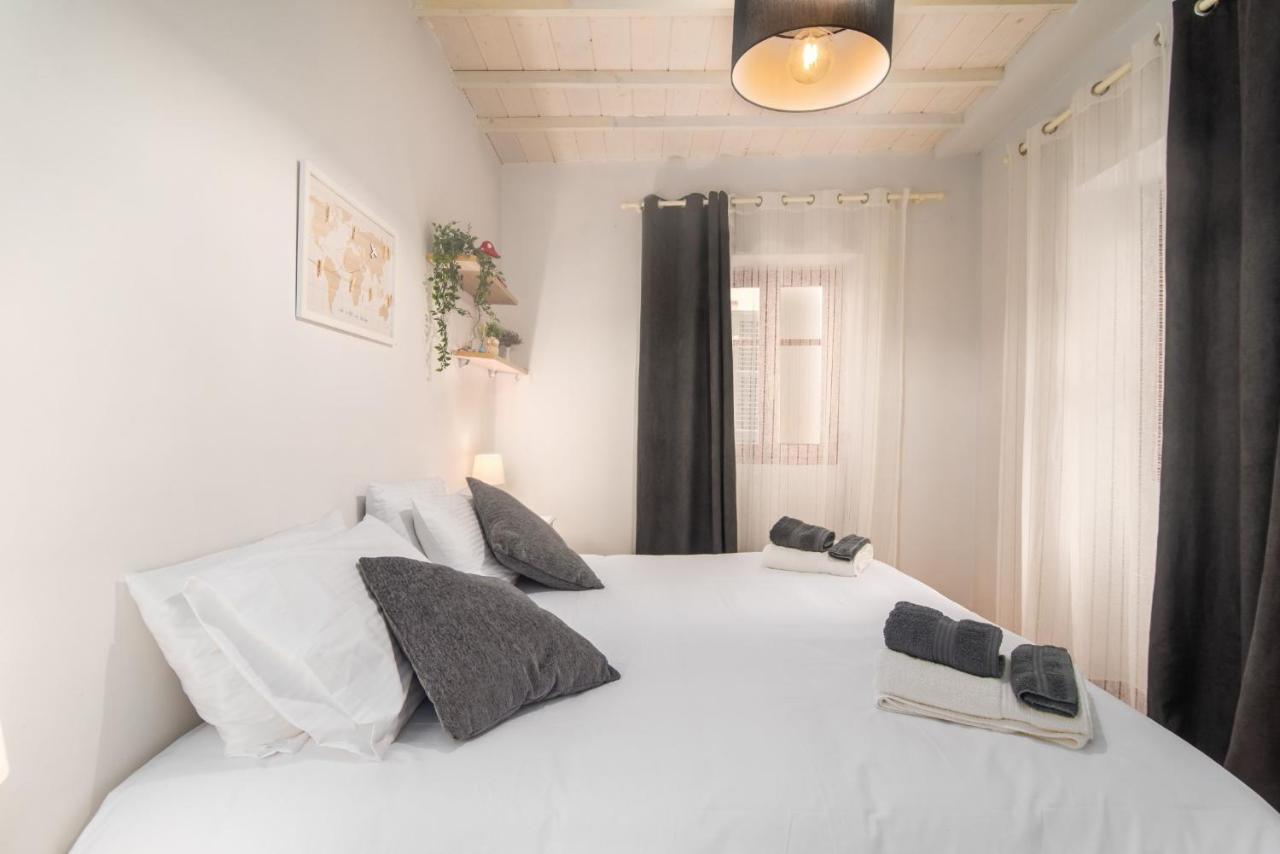 Isidora'S House By Corfuescapes Apartman Corfu  Kültér fotó